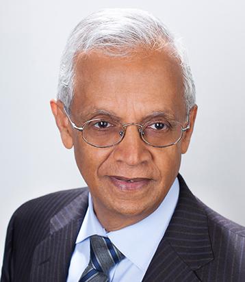 V. Ram Ramanathan